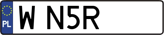 WN5R