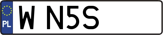 WN5S