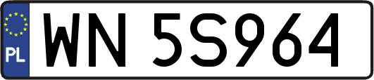 WN5S964