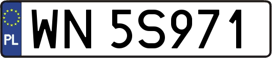 WN5S971