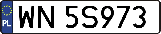 WN5S973