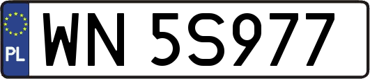 WN5S977