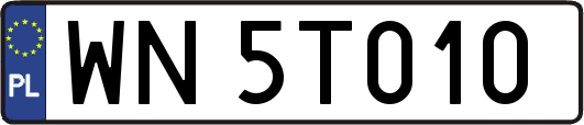 WN5T010