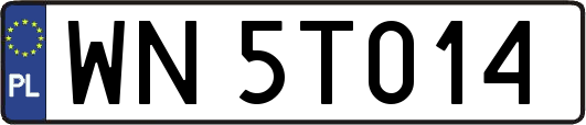 WN5T014