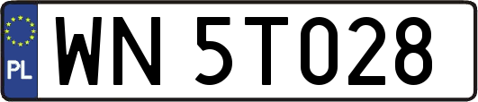 WN5T028