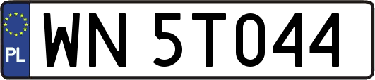 WN5T044