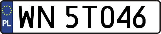 WN5T046