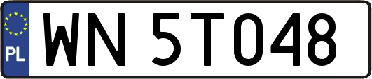 WN5T048