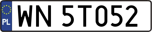 WN5T052
