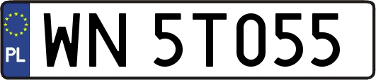 WN5T055