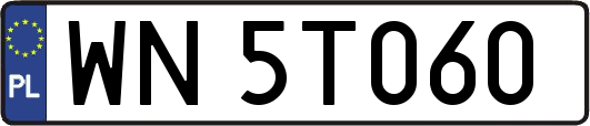 WN5T060