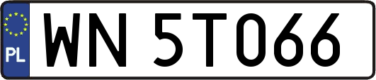 WN5T066