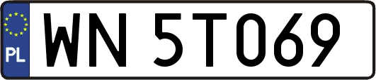WN5T069
