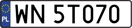 WN5T070