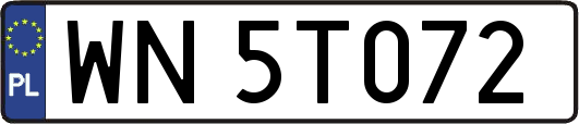 WN5T072