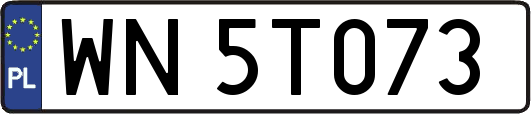 WN5T073