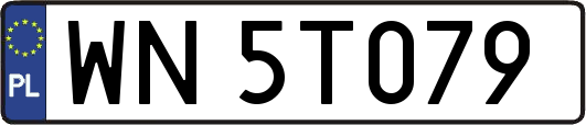 WN5T079