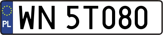 WN5T080