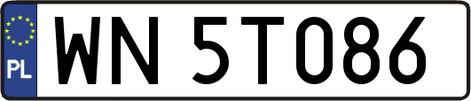 WN5T086