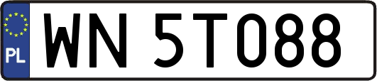 WN5T088