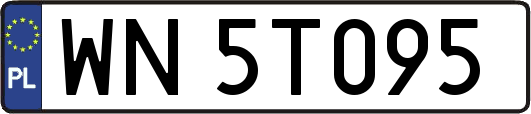 WN5T095