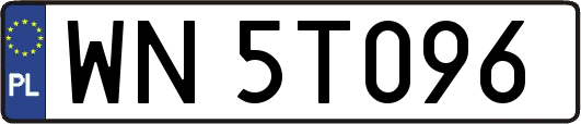 WN5T096