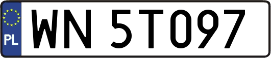WN5T097