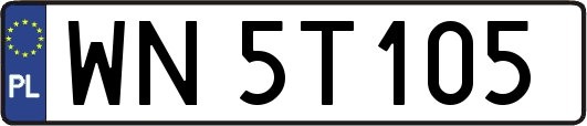 WN5T105