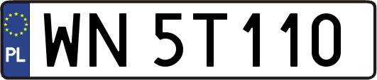 WN5T110