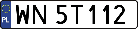 WN5T112