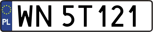 WN5T121