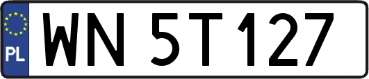WN5T127