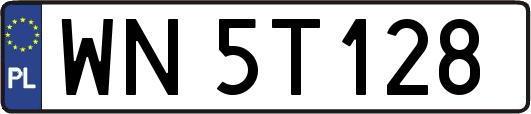 WN5T128