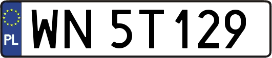 WN5T129