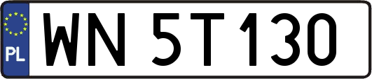 WN5T130
