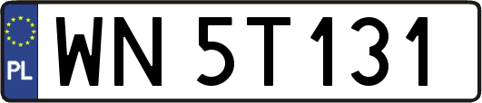 WN5T131