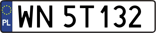 WN5T132