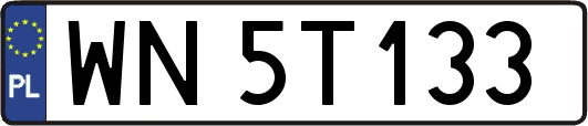 WN5T133
