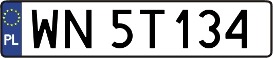 WN5T134