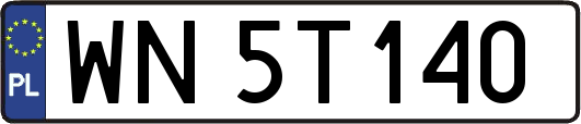 WN5T140