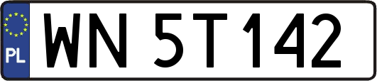 WN5T142