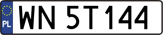 WN5T144