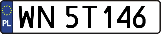 WN5T146