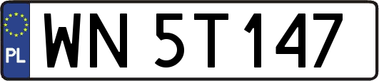WN5T147