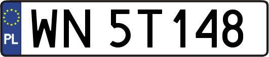 WN5T148