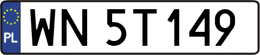 WN5T149