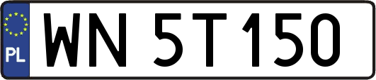 WN5T150