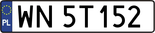 WN5T152