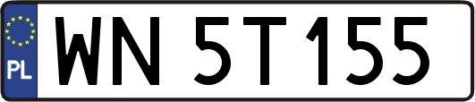 WN5T155