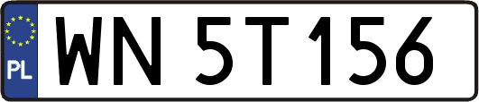 WN5T156